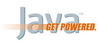 Java Get Powered